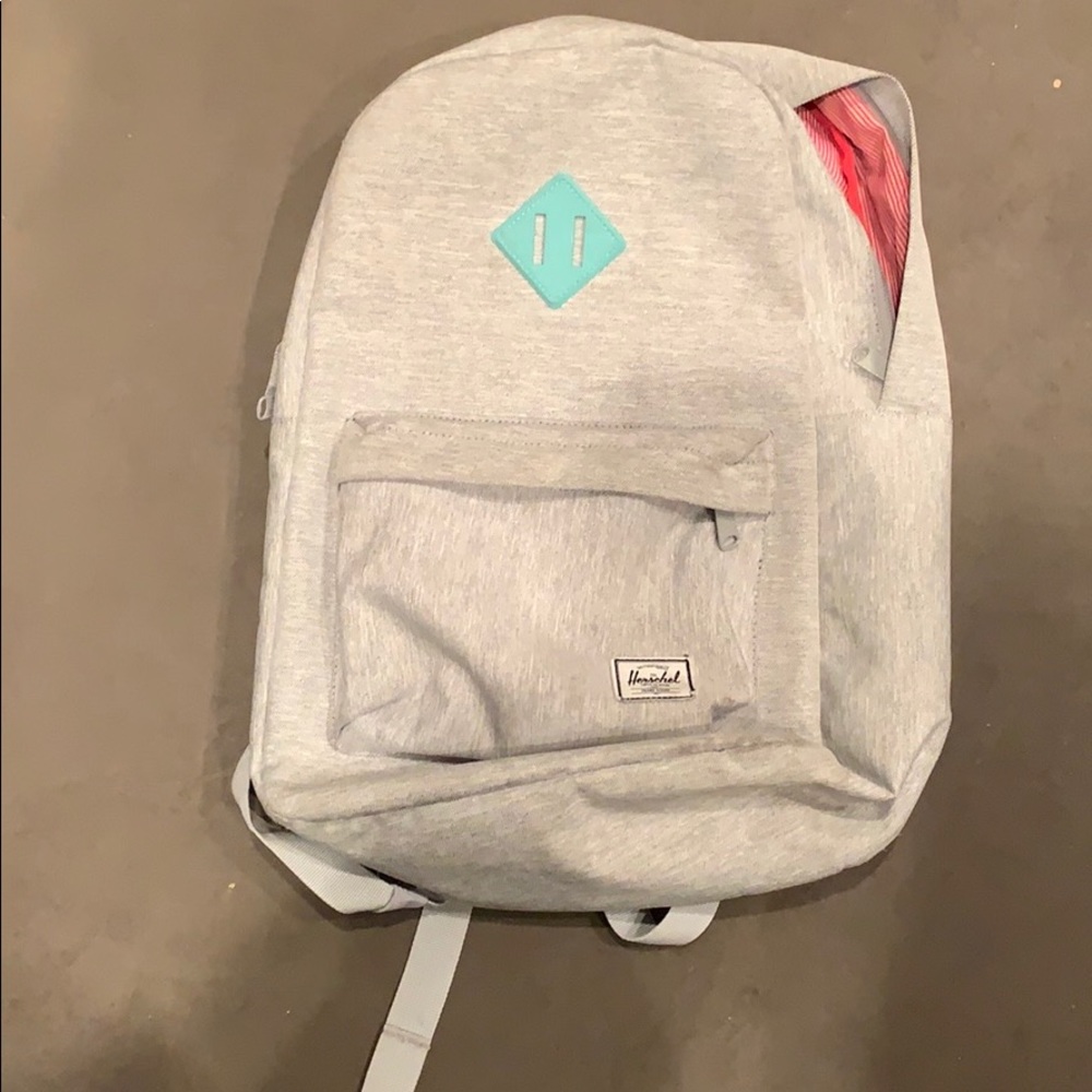 herschel back pack